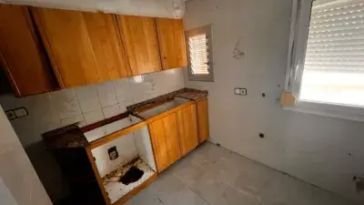 Apartamento en venta Almansa 49m2