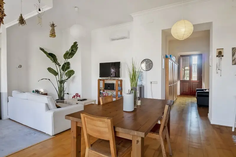 Adosado en Venta Santanyi Mallorca con Piscina y Vistas