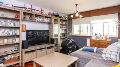 Piso en Venta en Carral 3 Dormitorios 2 Terrazas Garaje Trastero