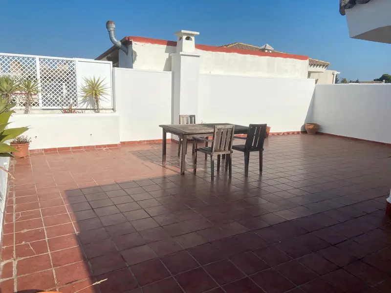 Ático en Venta Jerez de la Frontera 140m2 con Terraza 130m2
