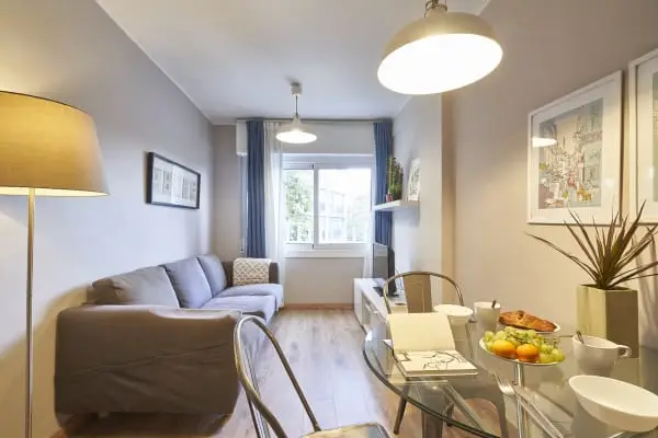 Apartamento en Barcelona, Vilapicina i la Torre Llobeta