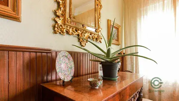 Chalet Pareado en Ciudad Jardin Santander 6 Dormitorios 236m2
