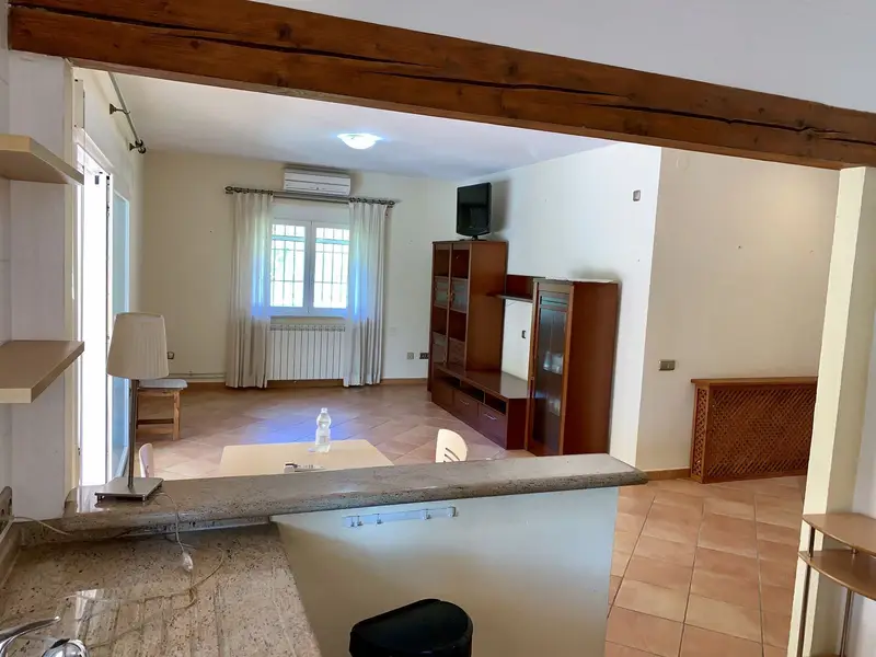 Cortijo de Lujo en Monda 6 Dormitorios 5 Baños Piscina Privada