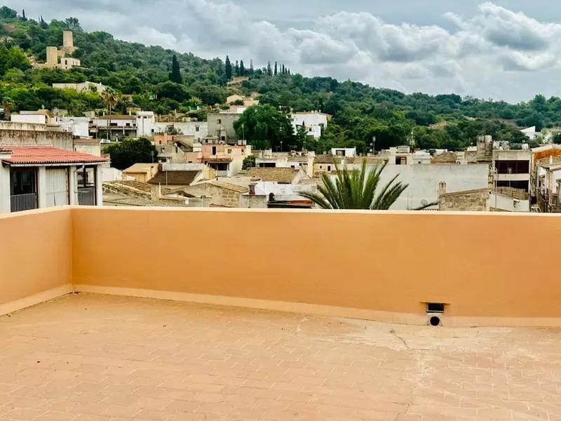 Apartamento en alquiler en Felanitx, Mallorca