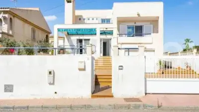 Chalet en venta en Garrucha