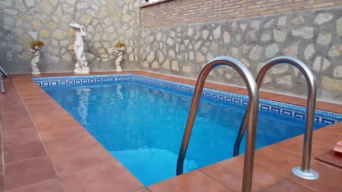 Villa de Lujo 4 Dormitorios en El Vedat