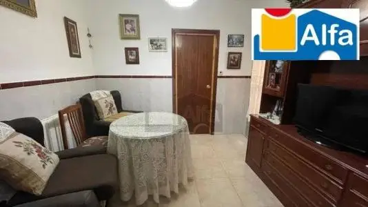 Casa en venta en Cáceres zona Plaza Italia