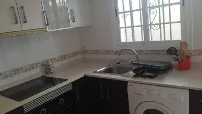 Dúplex en Alquiler Pulpí 2 Dormitorios Terraza Piscina