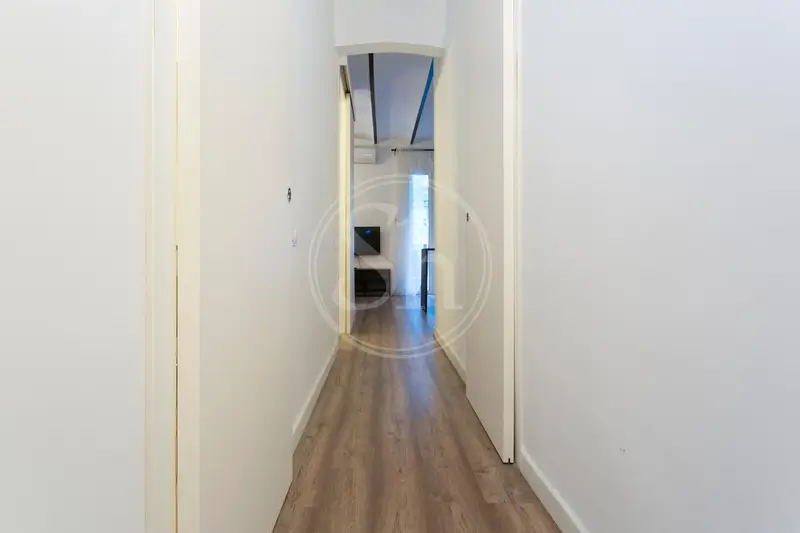 Apartamento en Alquiler Temporal Les Corts Barcelona
