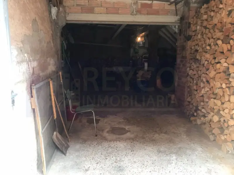 Venta Casa 4 Habitaciones San Millan Cogolla Ref 12830