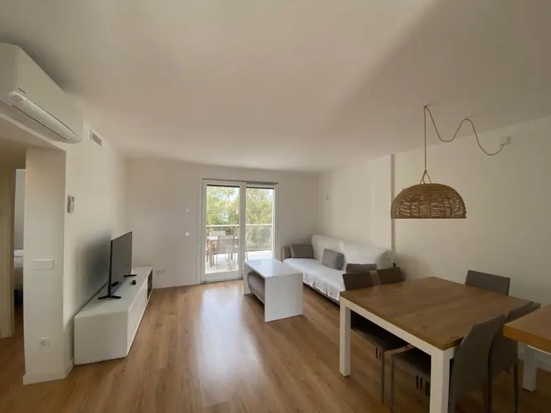 Apartamentos en Alquiler Cala Millor Mallorca