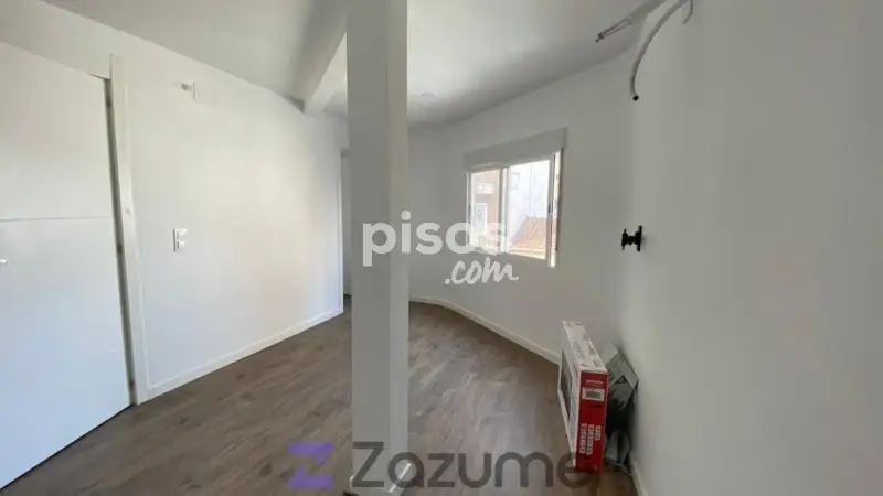 Alquiler Piso Exterior Talavera de la Reina 1 Dormitorio