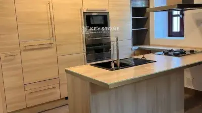 Chalet en Alquiler Mallorca 3 Habitaciones Jardin Privado