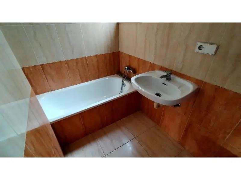Venta Piso Soleado Pla de Dalt 3 Habitaciones Sant Feliu Guixols