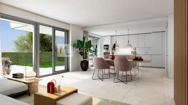 3 Dormitorios Adosado en Venta Mijas Costa Malaga