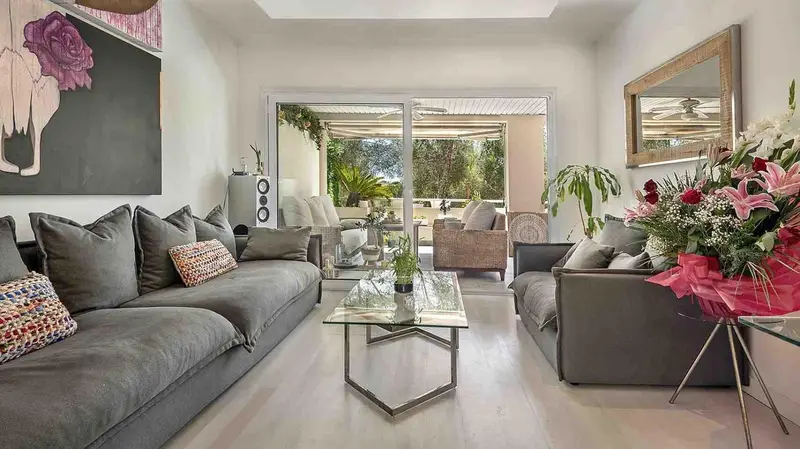 Apartamento en Venta en Bendinat Mallorca