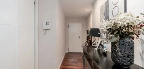 Piso 5 Dormitorios Alicante Centro Elegancia y Comodidad