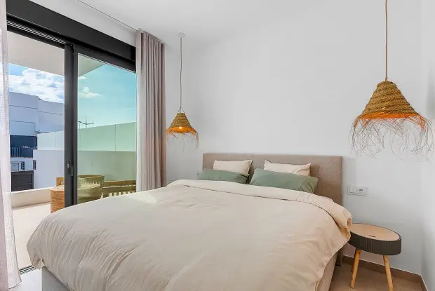 3 Bed Chalet for sale