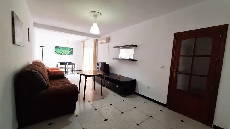Venta Piso Luminoso Arcángel Córdoba 4 Habitaciones 2 Baños