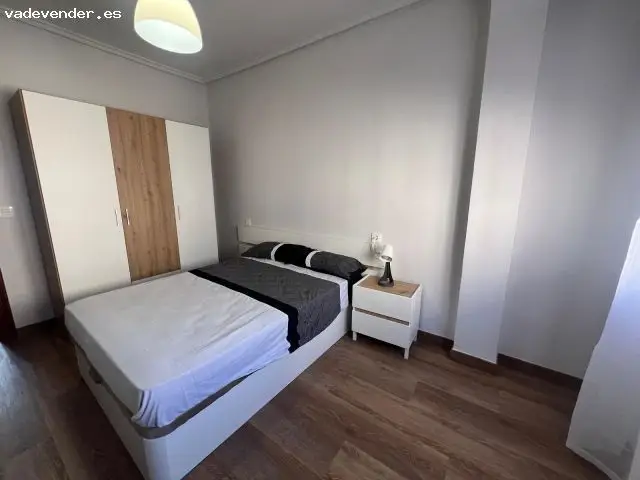 Piso Estudiantes Burgos 5 Dormitorios Reformado