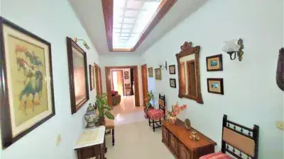 Casa unifamiliar en venta en Medina de Las Torres