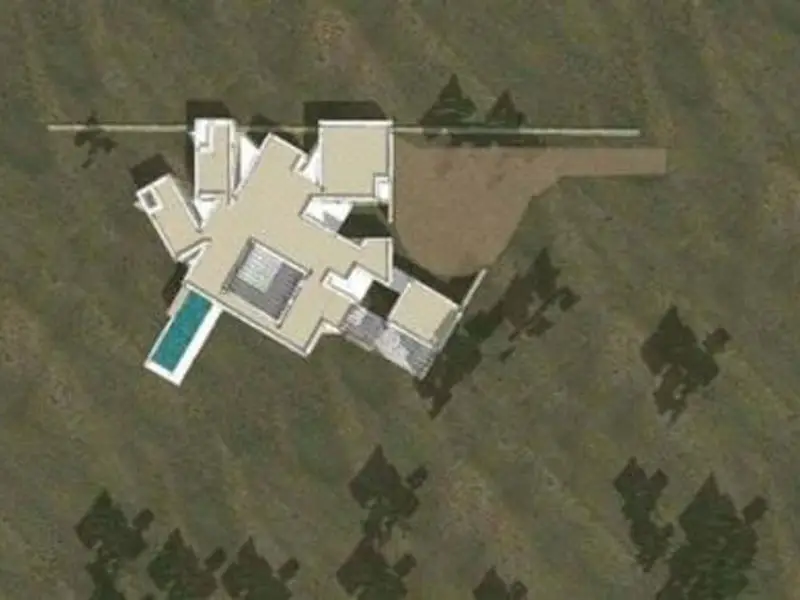 Chalet en Formentera con Proyecto Aprobado 21000m2