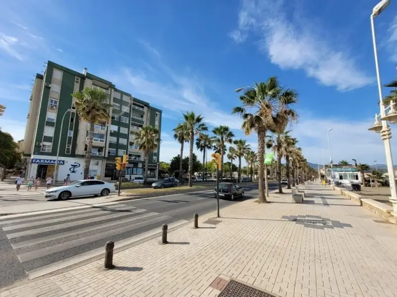 alquiler Piso en Carretera de Cádiz, Málaga (6743B)- Globaliza