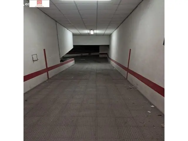 Alquiler Plaza Garaje Montijo Centro Plaza Espa
ja