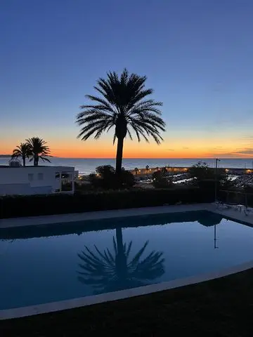 Villa en Torredembarra 4 Dormitorios Vistas al Mar