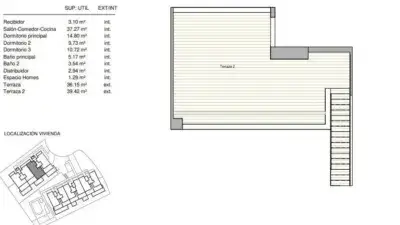 Apartamentos en Bahia Dorada Estepona
