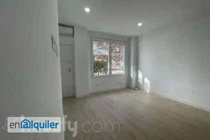 Alquiler Piso 2 Habitaciones Villa Vallecas Reformado