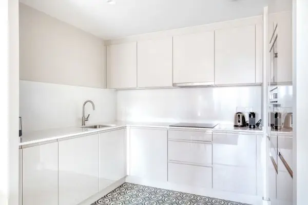 Apartamento en Barcelona, Galvany