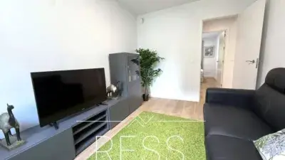 Alquiler Apartamento 45m2 Intxaurrondo San Sebastian