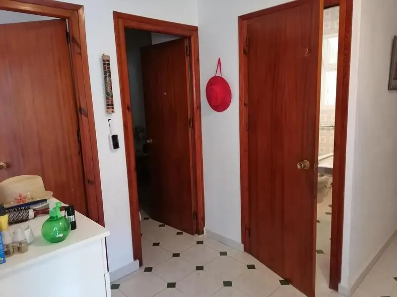 Apartamento 3 Dormitorios Mijas Pueblo Centro