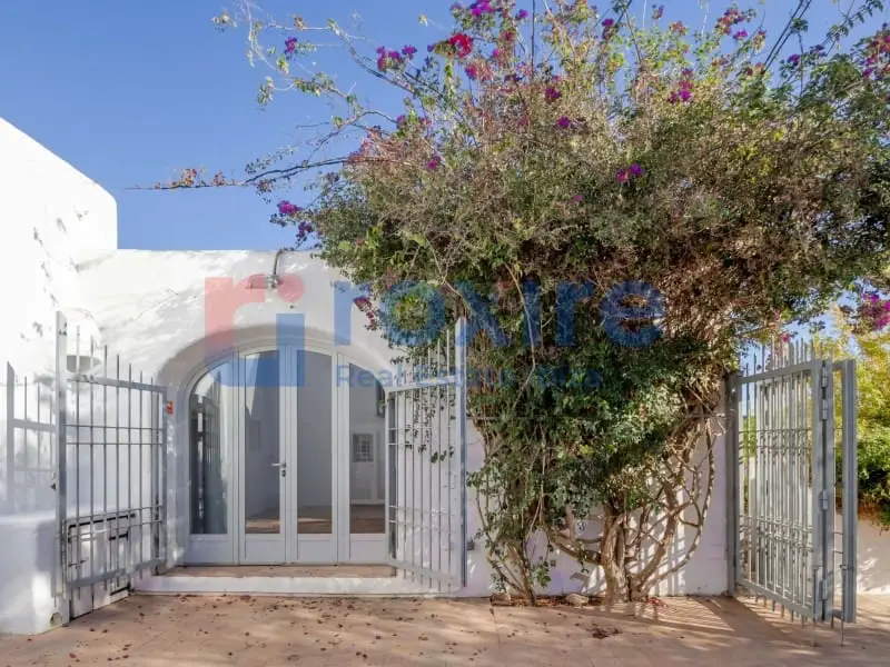 Finca Rustica Comercial Santa Gertrudis Ibiza
