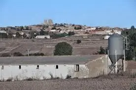 Venta Casa Amueblada 600m2 Muro de Ágreda Ólvega