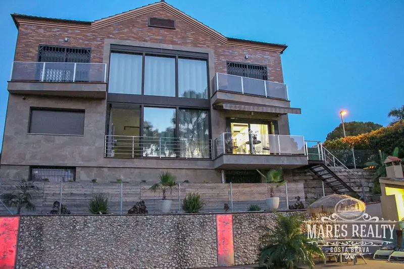Chalet en venta Lloret de Mar Girona