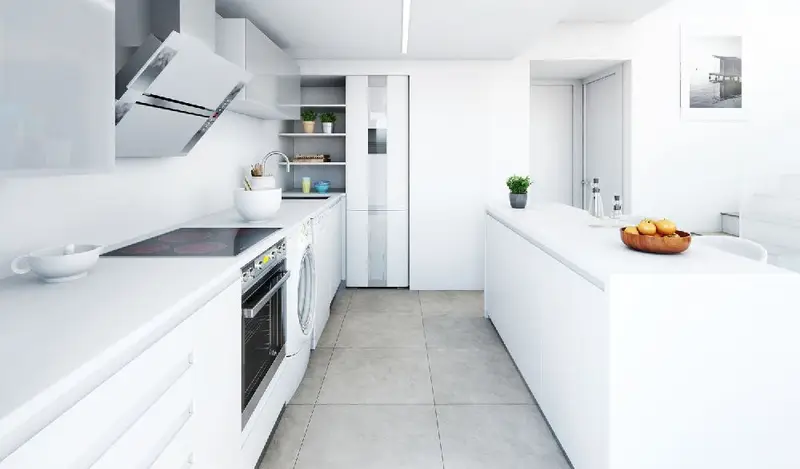 Venta Villa con Piscina Orihuela 3 Dormitorios
