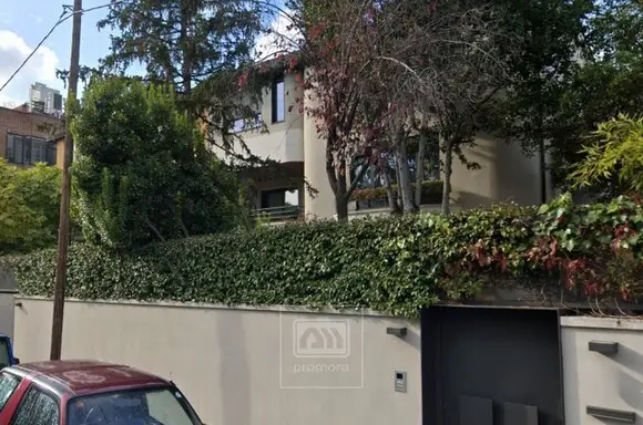 Casa Independiente para Reformar en Chamartín