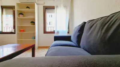 Piso en Alquiler Cerdanyola 2 habitaciones 59m2