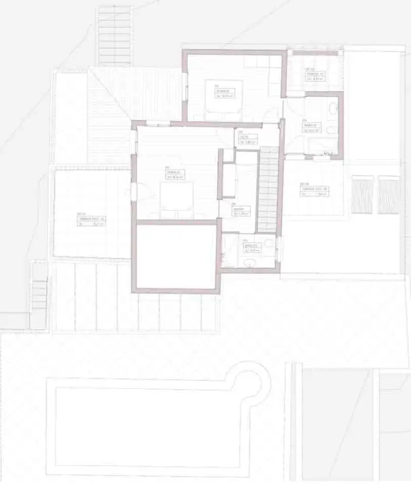 Chalet en venta en Santa Ponsa, Calvià, Mallorca