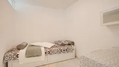 Apartamento en Bahia de Estepona 2 dormitorios Amueblado