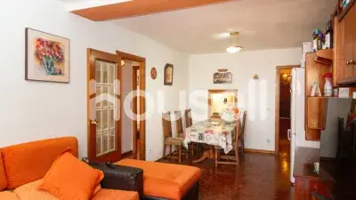 Piso en venta en Calle Don Cipriano Gutiérrez Tapia