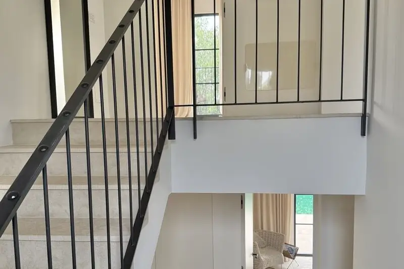 Alquiler Temporal: Lujosa Villa en Pueblo Español Palma de Mallorca