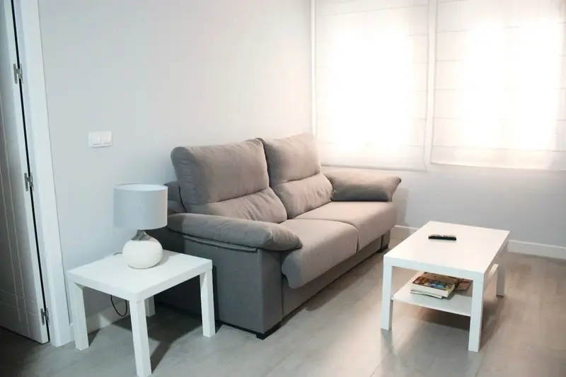Apartamento 1 Dormitorio Cordoba Alquiler Centro