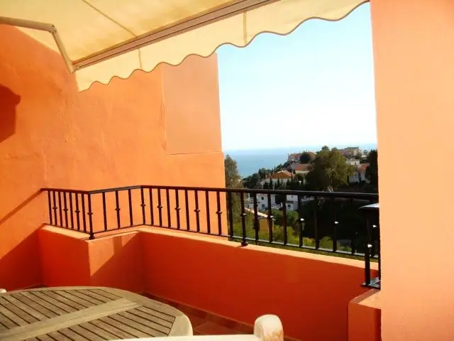 Adosado 4 Dormitorios Torreblanca Costa del Sol