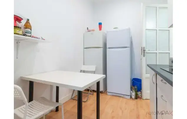 Habitacion 180m2 Madrid Alquiler Online