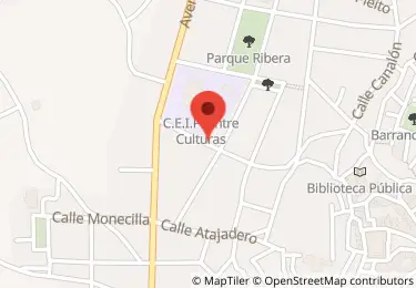 Casa en Venta Calle Colegial Hellin
