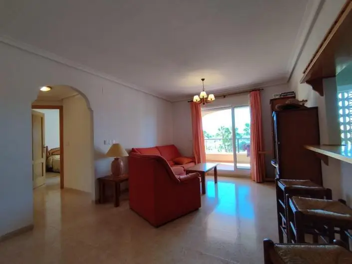 Apartamento en Venta Playa Flamenca 2 Dormitorios Orihuela Costa