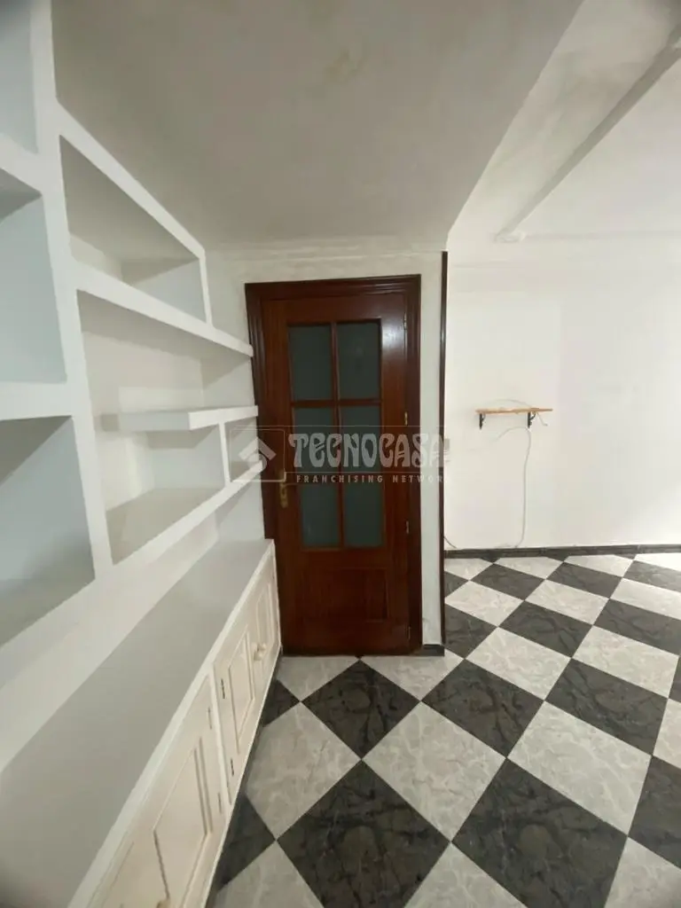 Piso en Venta Utrera 3 Dormitorios Planta Baja